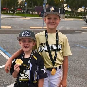 Meet your Posher, Ami